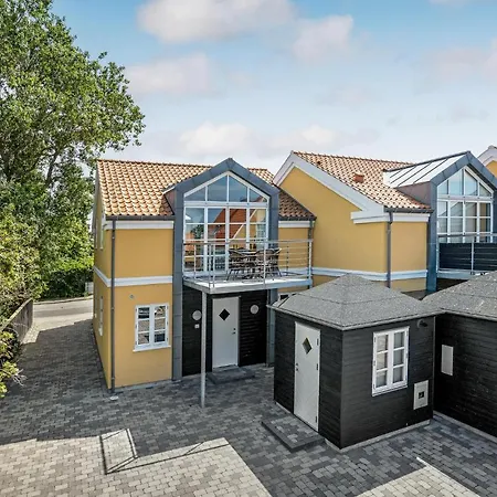 Skagavej Ferienhaus *