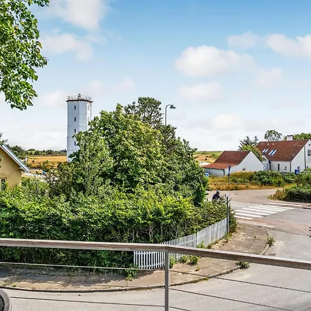 Skagavej * Skagen