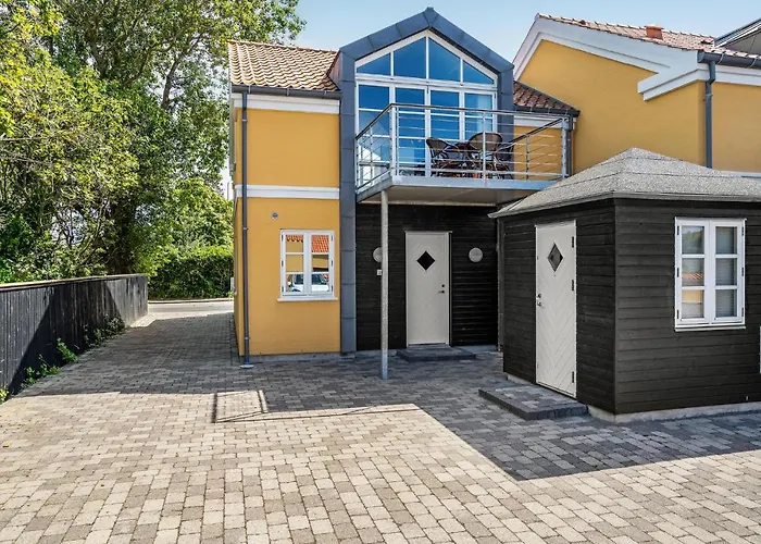 Skagavej