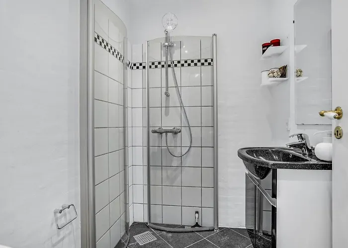 Nyaraló Skagavej *