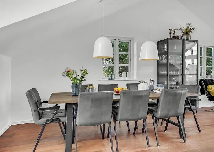 Skagavej Skagen