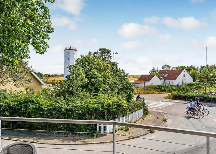 Skagavej * Skagen
