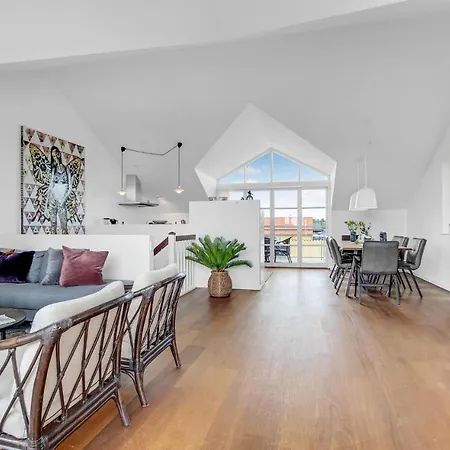 3 Bedroom Lovely In Skagen