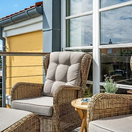 Vakantiehuis 3 Bedroom Lovely In