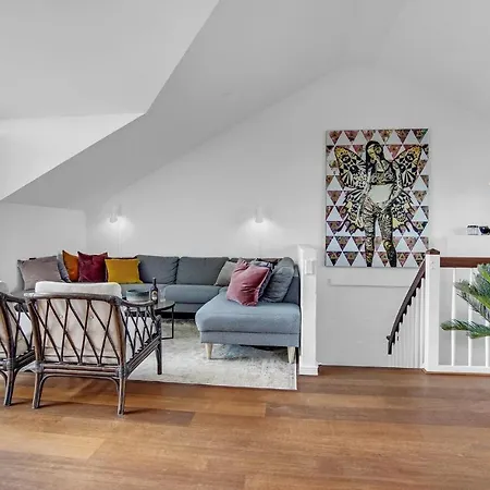 3 Bedroom Lovely In Skagen