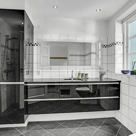 別荘 Skagavej スケーエン