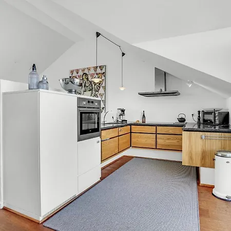 3 Bedroom Lovely In * Skagen