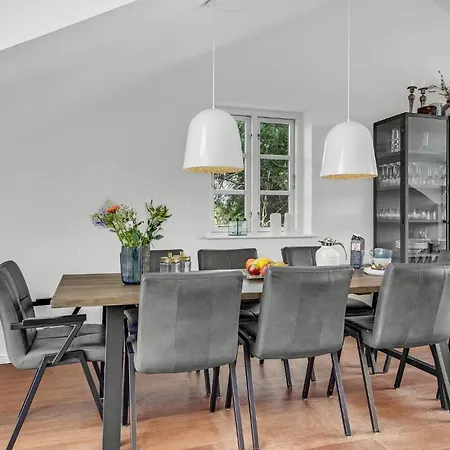 3 Bedroom Lovely In Skagen