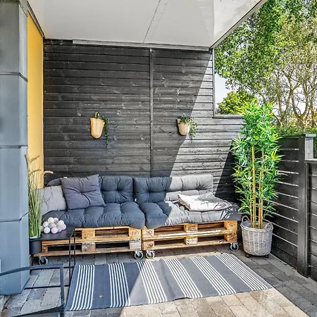 別荘 Skagavej スケーエン