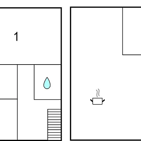 3 Bedroom Lovely In *